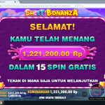 Tips Menang Slot Online berhadapan dgn MESIN !!
