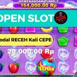Trik Menangkan Slot Games Online Lawan Mesin Slot !