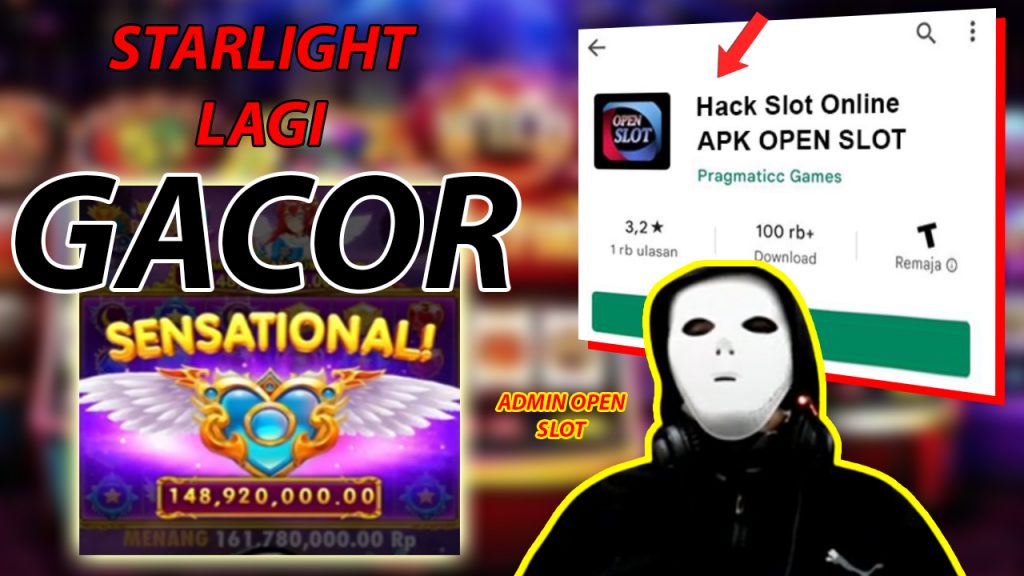 Hack Situs Slot Jadi Gacor, Begini Caranya!