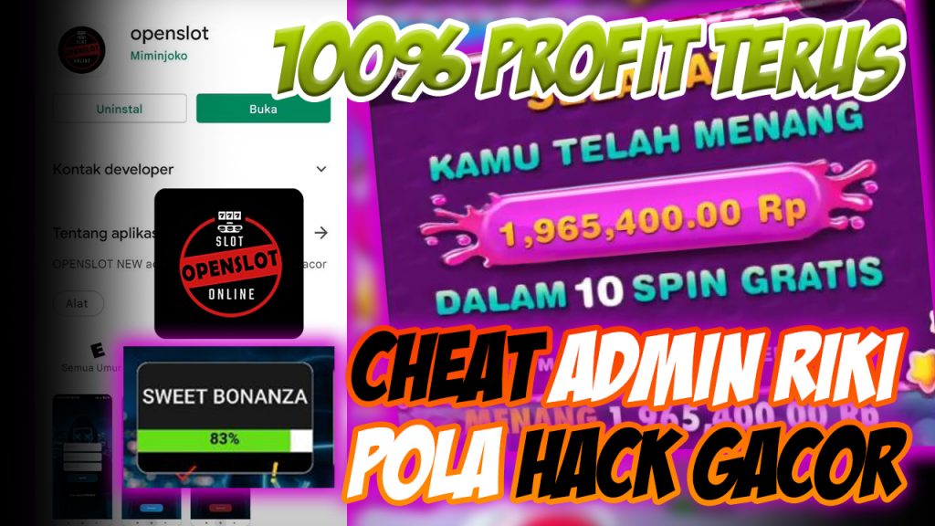 Apk Hack Cheat Slot
