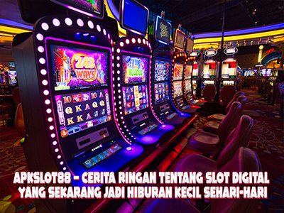 APKSlot88