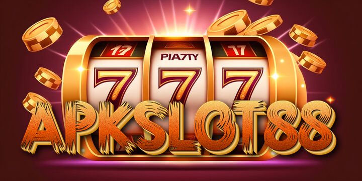 APKSlot88