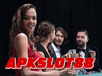 APKSlot88