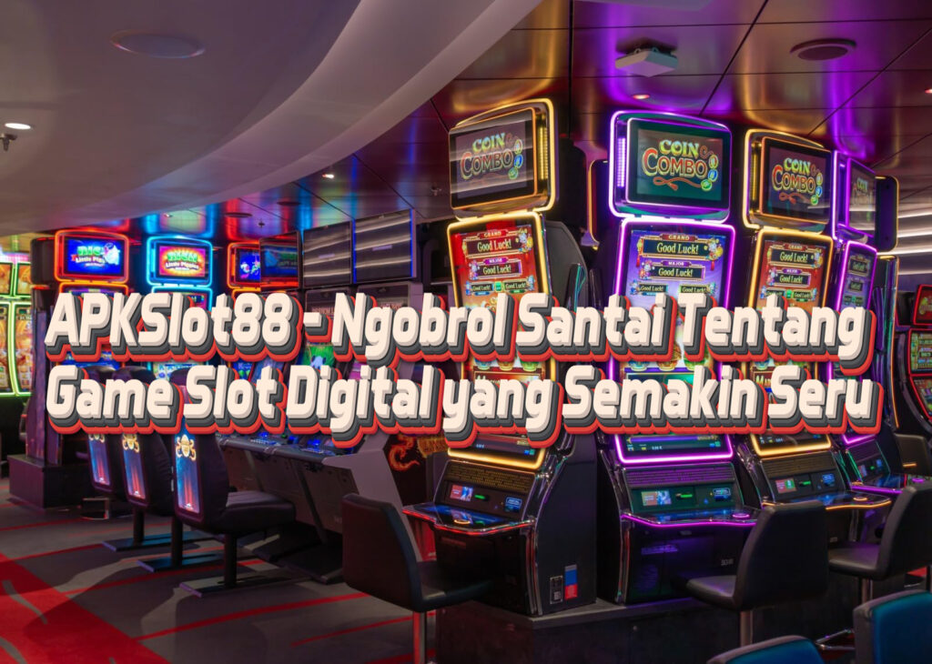 APKSlot88
