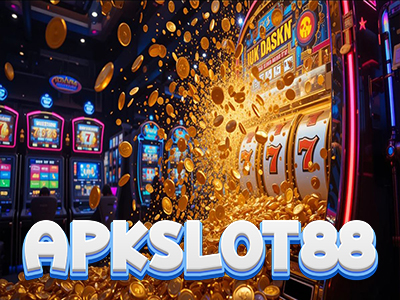 APKSlot88