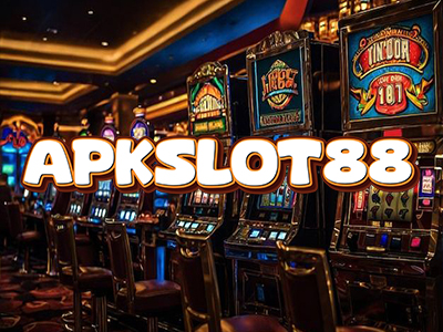 APKSlot88