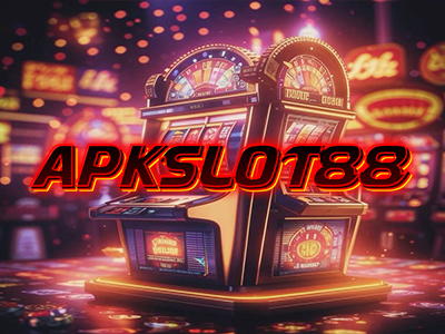 APKSlot88