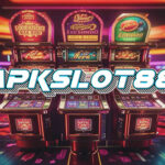 APKSlot88 – Kadang Slot Digital Jadi Teman Kecil Saat Kita Tidak Ingin Memikirkan Apa Pun APKSlot88