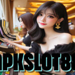 APKSlot88