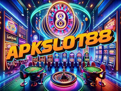 APKSlot88