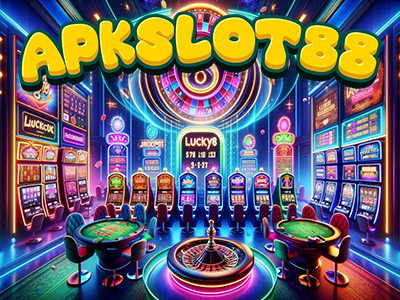 APKSlot88