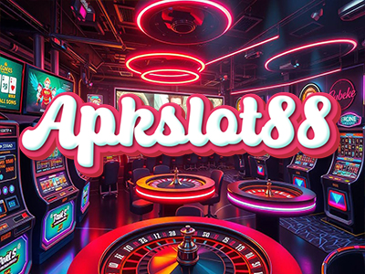 Apkslot88