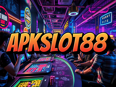 Apkslot88