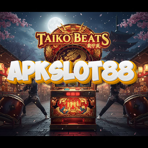 Apkslot88 - Slot Nyaman untuk Pemula Aktif yang Ingin Bermain Lebih Percaya Diri Apkslot88