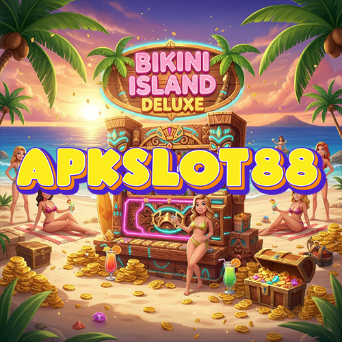 Apkslot88 - Slot Ringan untuk Akhir Pekan yang Lebih Santai dan Fleksibel Apkslot88
