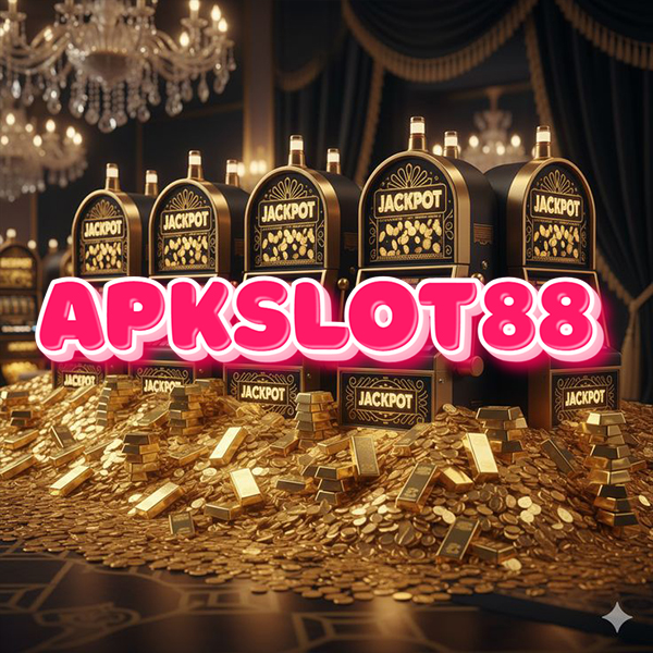 Apkslot88