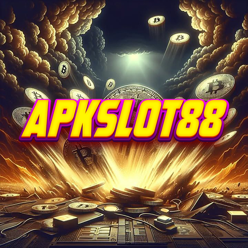Apkslot88 - Slot Digital sebagai Hiburan Modern yang Semakin Populer Apkslot88