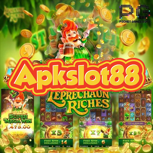 Apkslot88 - Mengenal Pola Slot Digital dan Cara Memahaminya Secara Santai Apkslot88